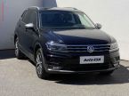 Volkswagen Tiguan - fotka číslo 0
