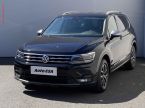 Volkswagen Tiguan - fotka číslo 2