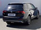 Volkswagen Tiguan - fotka číslo 3