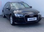 Audi A4 - fotka číslo 0