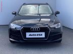 Audi A4 - fotka číslo 1
