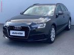 Audi A4 - fotka číslo 2