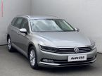 Volkswagen Passat - fotka číslo 0
