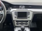 Volkswagen Passat - fotka číslo 11
