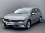 Volkswagen Passat - fotka číslo 2