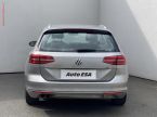 Volkswagen Passat - fotka číslo 4