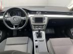 Volkswagen Passat - fotka číslo 7