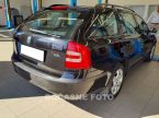 Škoda Octavia - fotka číslo 1