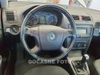 Škoda Octavia - fotka číslo 2