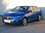 Škoda Scala - fotka číslo 2