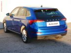 Škoda Scala - fotka číslo 3