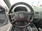 Škoda Fabia - fotka číslo 10