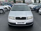 Škoda Fabia - fotka číslo 1