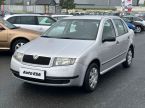 Škoda Fabia - fotka číslo 2