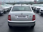 Škoda Fabia - fotka číslo 4