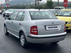 Škoda Fabia - fotka číslo 5