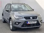 Seat Arona - fotka číslo 0