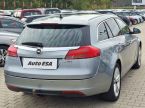 Opel Insignia - fotka číslo 3