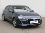 Hyundai i30 - fotka číslo 0