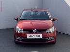 Volkswagen Polo - fotka číslo 1