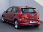 Volkswagen Polo - fotka číslo 5