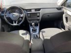 Škoda Octavia - fotka číslo 7