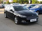 Ford Mondeo - fotka číslo 0