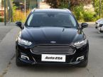 Ford Mondeo - fotka číslo 1