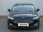 Ford Mondeo - fotka číslo 1