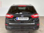 Ford Mondeo - fotka číslo 4