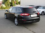 Ford Mondeo - fotka číslo 5
