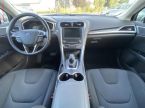 Ford Mondeo - fotka číslo 7