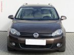 Volkswagen Golf - fotka číslo 1