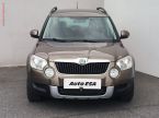 Škoda Yeti - fotka číslo 1