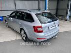 Škoda Octavia - fotka číslo 1
