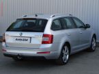 Škoda Octavia - fotka číslo 3