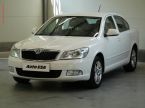 Škoda Octavia - fotka číslo 2
