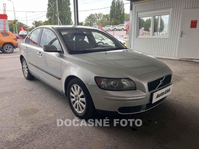 Volvo S40 - hlavní fotka inzerátu