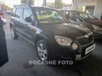 Škoda Yeti - fotka číslo 0