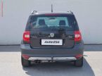Škoda Yeti - fotka číslo 4