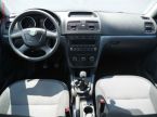 Škoda Yeti - fotka číslo 7