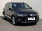 Volkswagen Tiguan - fotka číslo 0