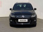 Volkswagen Tiguan - fotka číslo 1