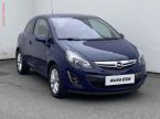 Opel Corsa - fotka číslo 0