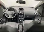 Opel Corsa - fotka číslo 7