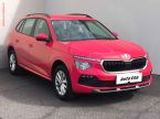 Škoda Kamiq - fotka číslo 0