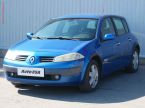 Renault Mégane - fotka číslo 2