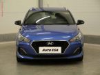 Hyundai i30 - fotka číslo 1