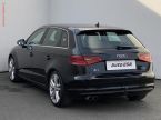Audi A3 - fotka číslo 5