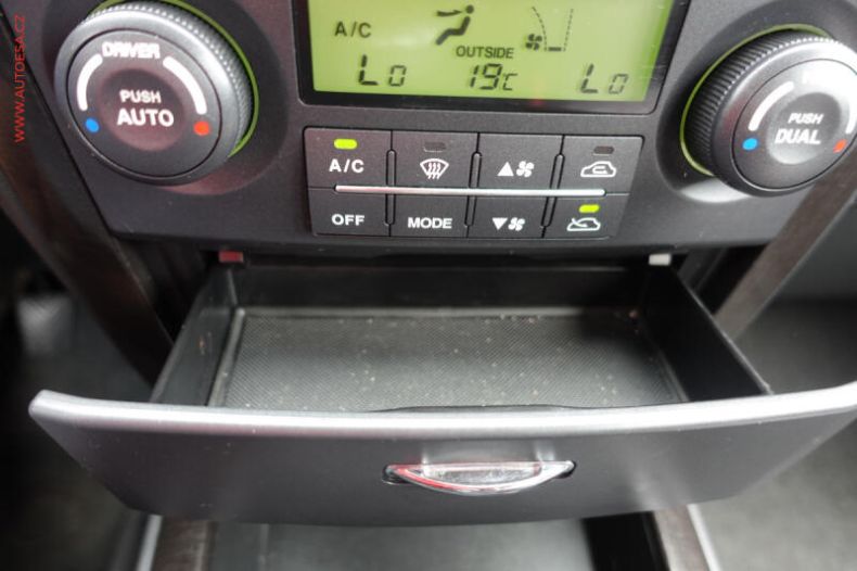 Kia Sorento - hlavní fotka